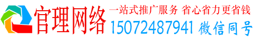 昌宁官理百度运营推广