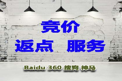 SEM关键词竞争分析案例
